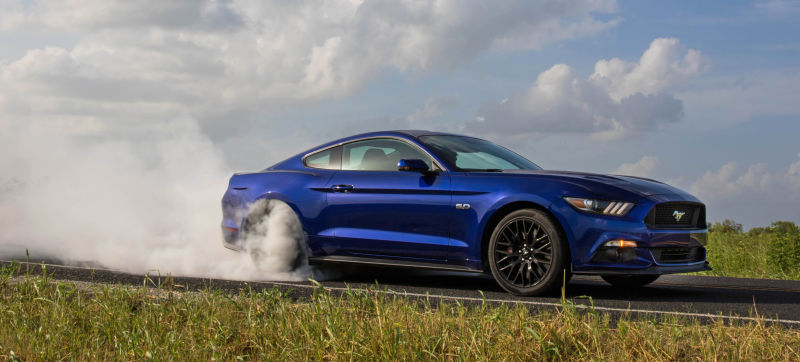 Illustration for article titled Every Single Vehicle We Reviewed In 2015
